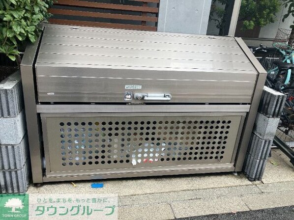 シュバーンIIの物件内観写真